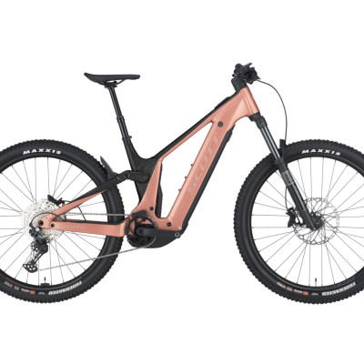 SCOTT Patron 920 Bike_3
