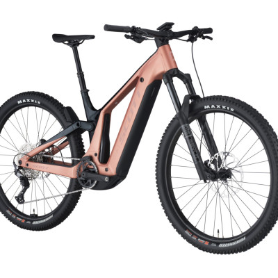 SCOTT Patron 920 Bike_4