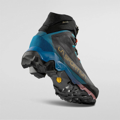 Aequilibrium Hike GTX 6