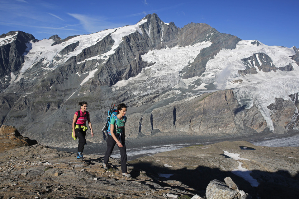 Tour 1 Fuscherkarkopf Raffalt (3) Tour 1 Fuscherkarkopf Raffalt (3)