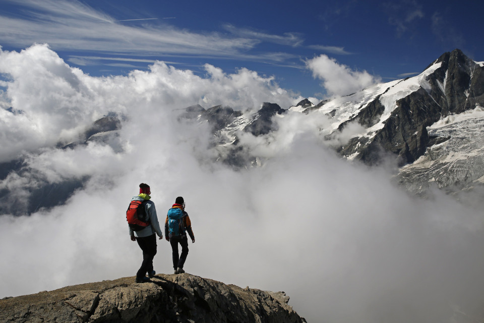 Tour 1 Fuscherkarkopf Raffalt (7) Tour 1 Fuscherkarkopf Raffalt (7)