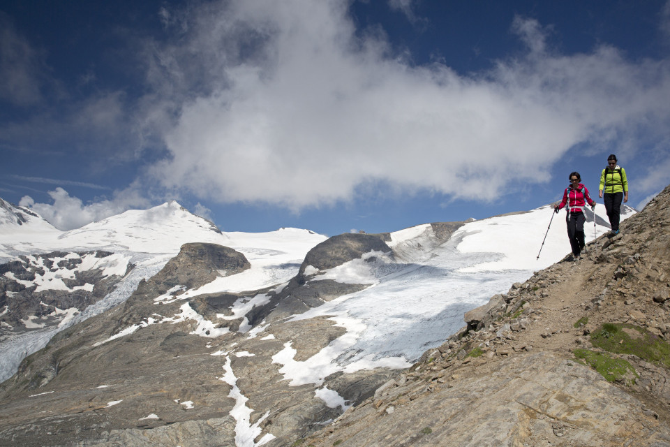 Tour 1 Fuscherkarkopf Raffalt (8) Tour 1 Fuscherkarkopf Raffalt (8)