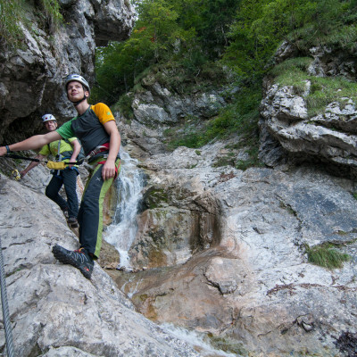 00000067283_Klettern-am-Klettersteig-Rotschitza-4_Region-Villach-Tourismus-GmbH_Adrian-Hipp