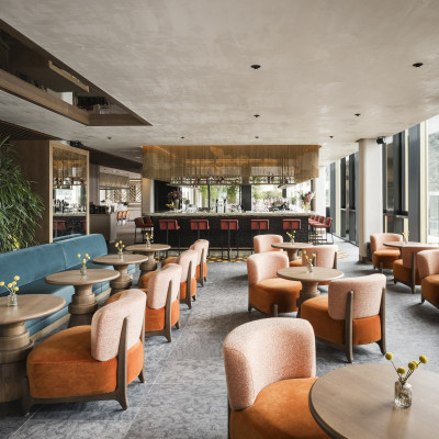 Falkensteiner Hotel Bozen WaltherPark