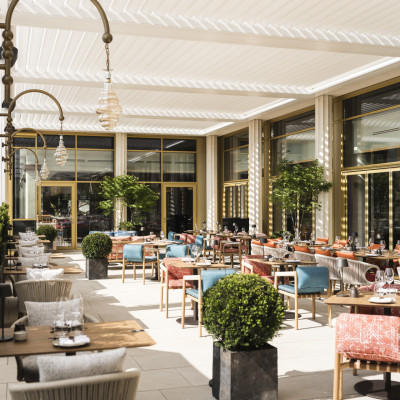 Falkensteiner Hotel Bozen WaltherPark