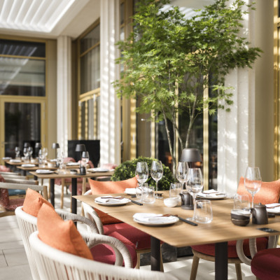 Falkensteiner Hotel Bozen WaltherPark