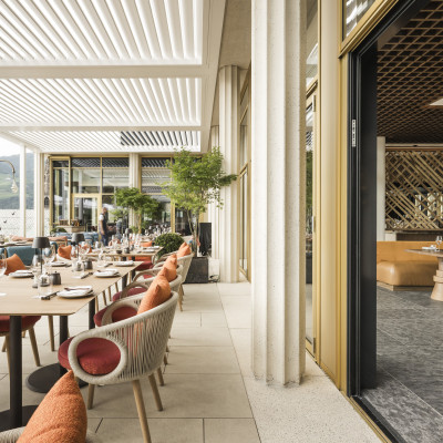 Falkensteiner Hotel Bozen WaltherPark