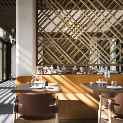 Falkensteiner Hotel Bozen WaltherPark