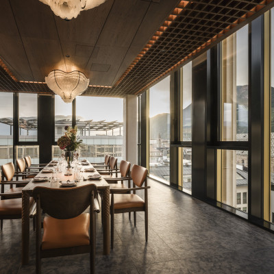 Falkensteiner Hotel Bozen WaltherPark