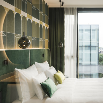 Falkensteiner Hotel Bozen WaltherPark