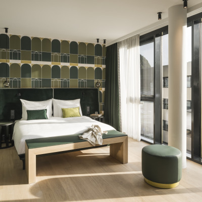 Falkensteiner Hotel Bozen WaltherPark