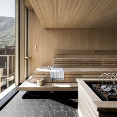 Falkensteiner Hotel Bozen WaltherPark