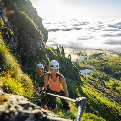 29-8549-print_Heidialm-Falkert-Klettersteig_by_Gert_Perauer