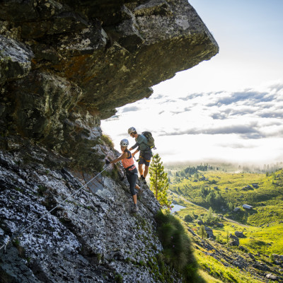 31-8560-print_Heidialm-Falkert-Klettersteig_by_Gert_Perauer