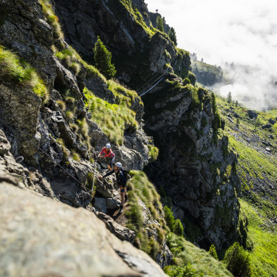 54-8751-print_Heidialm-Falkert-Klettersteig_by_Gert_Perauer