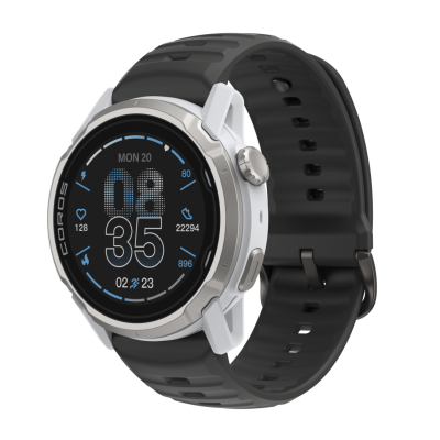 APEX 4 - White Case Black Band 2