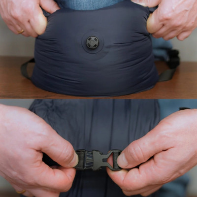 Compression Drybag REGULUS 17L_4