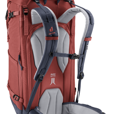 Deuter-Rise 34+_2