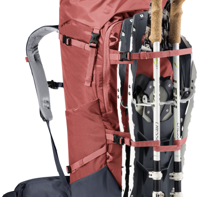 Deuter-Rise 34+_3