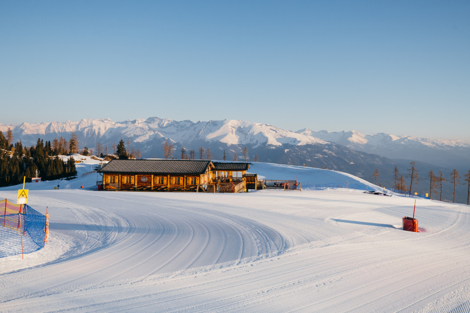 Goldeck Seehütte 03.22-0786