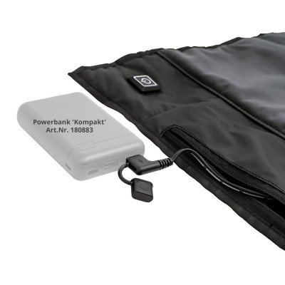 Origin Outdoors Sitzkissen 'Heat'_2