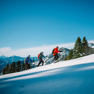©SUEDKAERNTEN-Schneeschuh-Winter-Wandern-Topitza-Geopark (37)