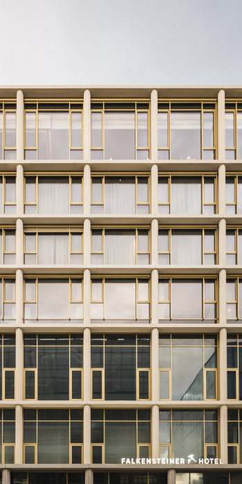 Falkensteiner Hotel Bozen