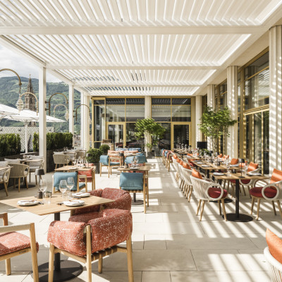 Falkensteiner Hotel Bozen WaltherPark