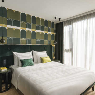 Falkensteiner Hotel Bozen WaltherPark