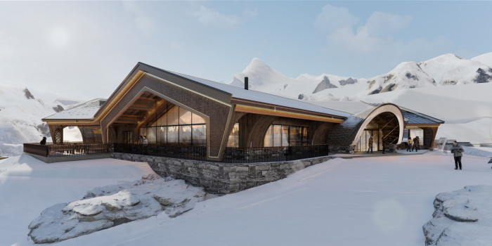 Seilbahner als Gastronomen?