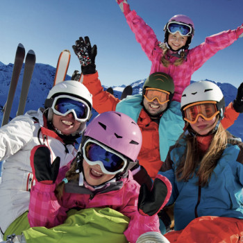 Skifahrer: Wie ticken sie heute?