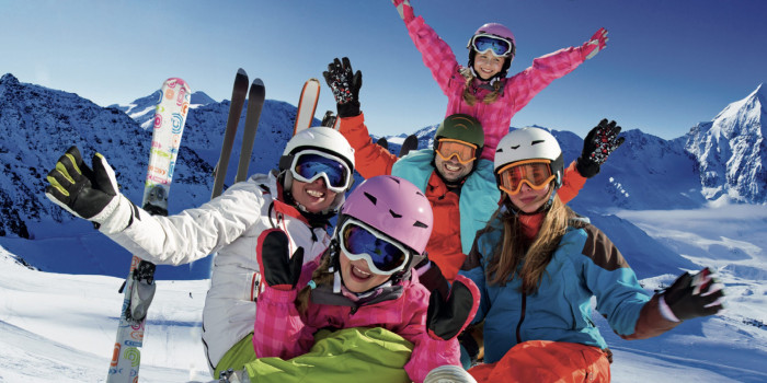 Skifahrer: Wie ticken sie heute?