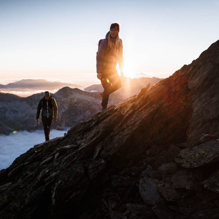 Must-Haves für den Outdoor-Herbst