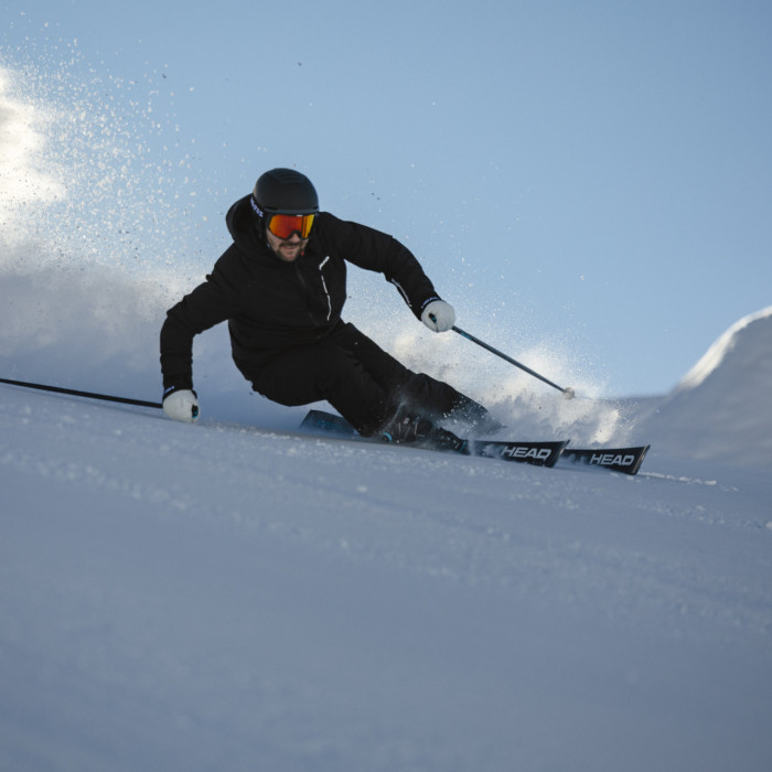 Must-Haves für den Outdoor-Winter