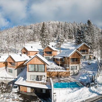 Monte Styria Mariazell