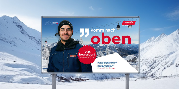 Digital zu neuen Mitarbeitern