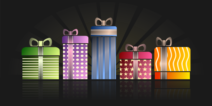 Weihnachts-Geschenks-Tipps