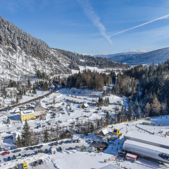 Camping-Boom als Chance für Seilbahnunternehmen