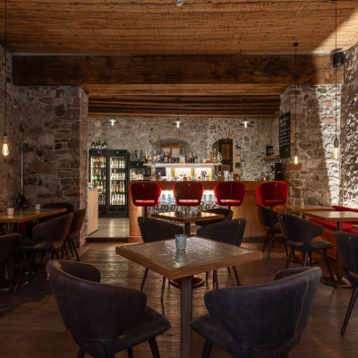 Hammerack_Bistro Hammerack_Bistro