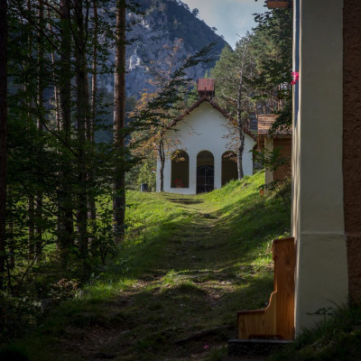 Kalvarienberg Kalvarienberg