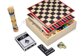 Origin Outdoors Spielesammlung 8 in 1_1