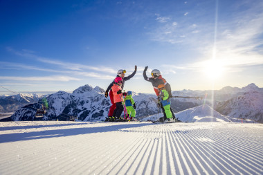 Winter 2026/27: Tageskartenpreise Kärntner Bergbahnen