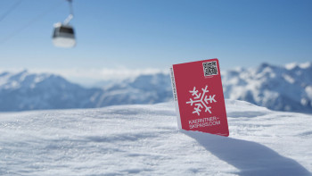 Foto: Kärntner Skipass