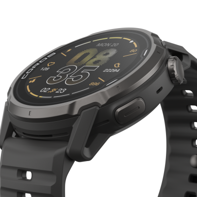 APEX 4 - Black 5