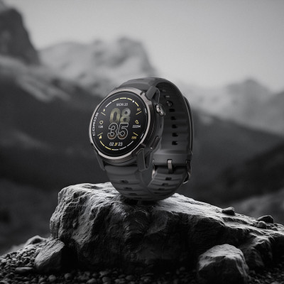APEX 4 - Black CG