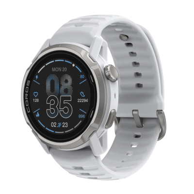 APEX 4 - White 1