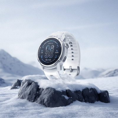 APEX 4 - White CG
