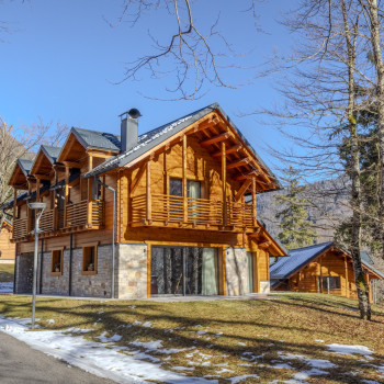Kile Alpine Resort