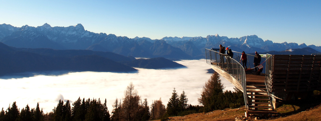 Gams- u. Gipfelblick gr. (c) Heuberger_bea Gams- u. Gipfelblick gr. (c) Heuberger_bea