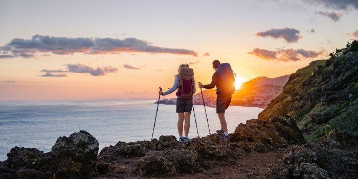 Must Haves für den Outdoor-Herbst